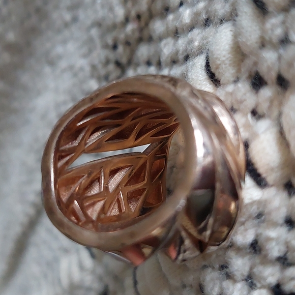 Roberto Coin Ring - Picture 3 of 9